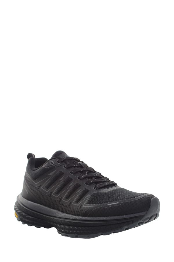 Derulo smi9811-001 black man outdoor - Image 2