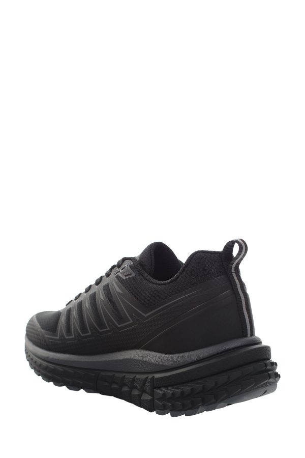 Derulo smi9811-001 black man outdoor - Image 3