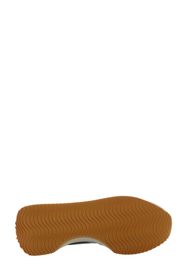 Charlotte swi6711-001 sand woman sneaker - Image 4