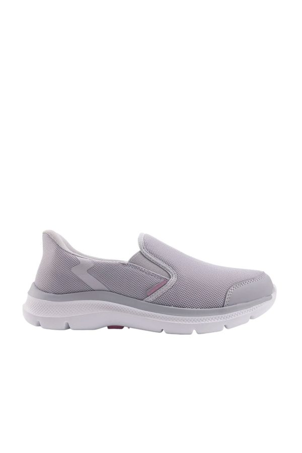Carlo swj0102-001 gray woman comfort shoes