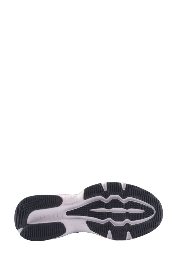 Athens smi2611-001 black man sport shoes - Image 4
