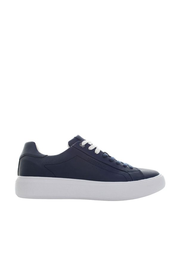 Five smi8212-001 navy blue man sneaker