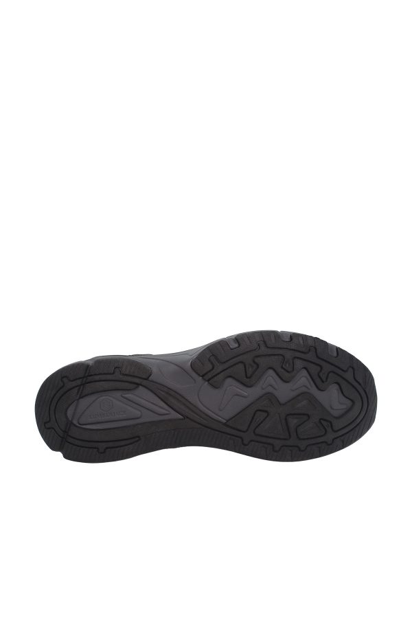 True smj7511-001 black man sneaker - Image 4