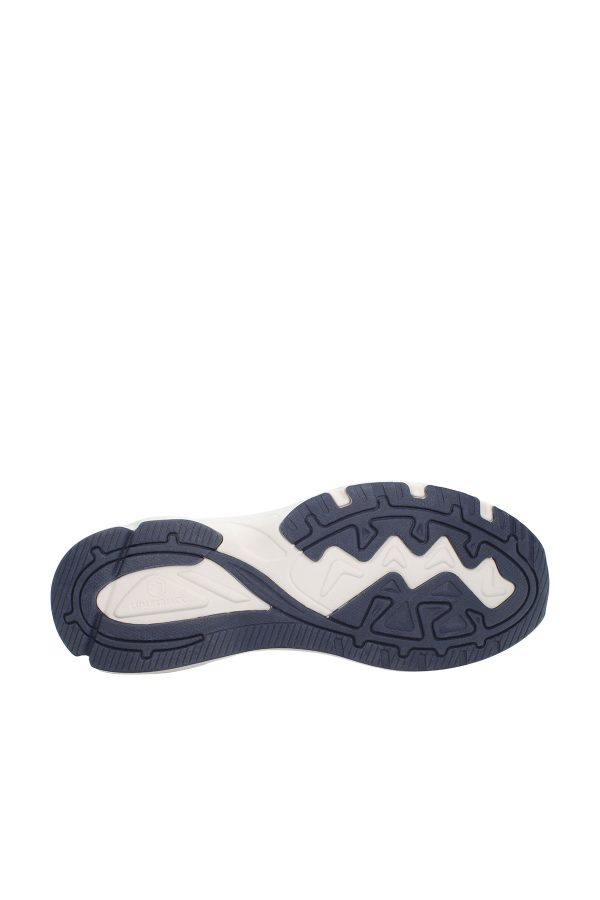 True smj7511-001 navy blue man sneaker - Image 4