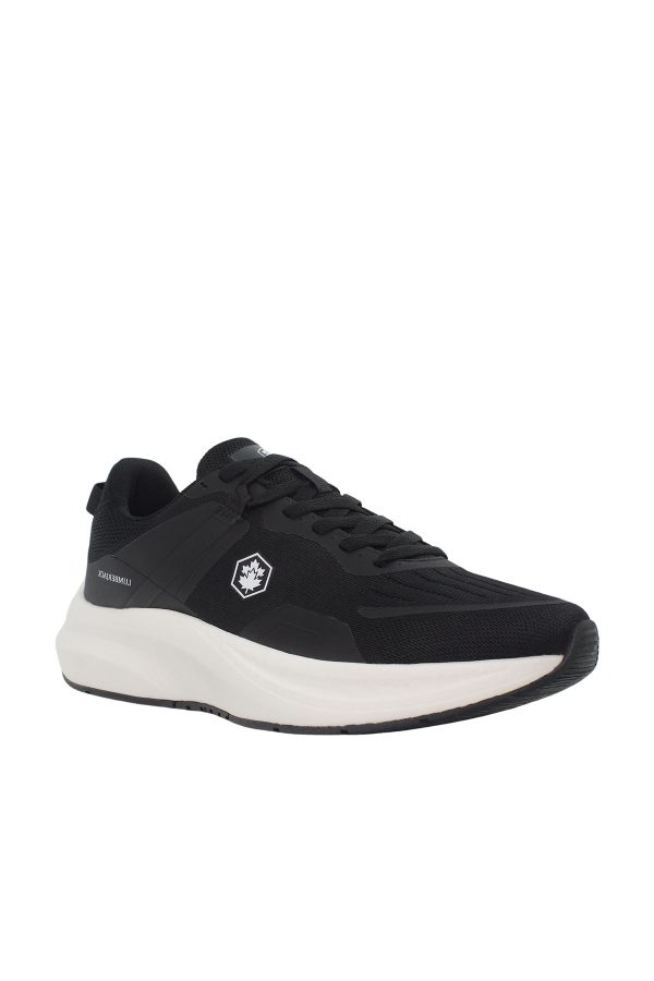 Pull smj7811-001 black man sneaker - Image 2