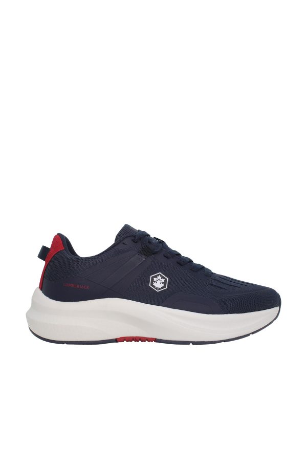 Pull smj7811-001 navy blue man sneaker