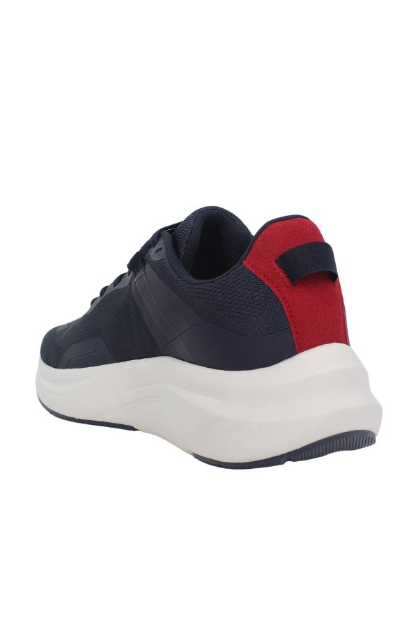 Pull smj7811-001 navy blue man sneaker - Image 3