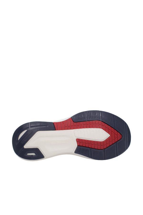 Pull smj7811-001 navy blue man sneaker - Image 4