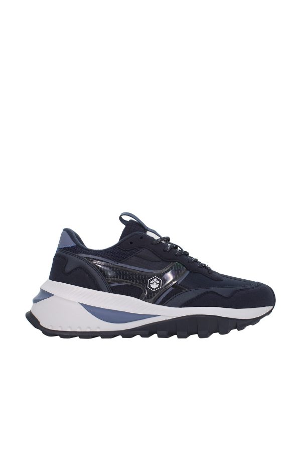 Norm smj8611-001 navy blue man sneaker