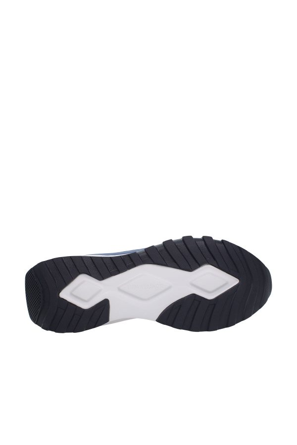 Norm smj8611-001 navy blue man sneaker - Image 4