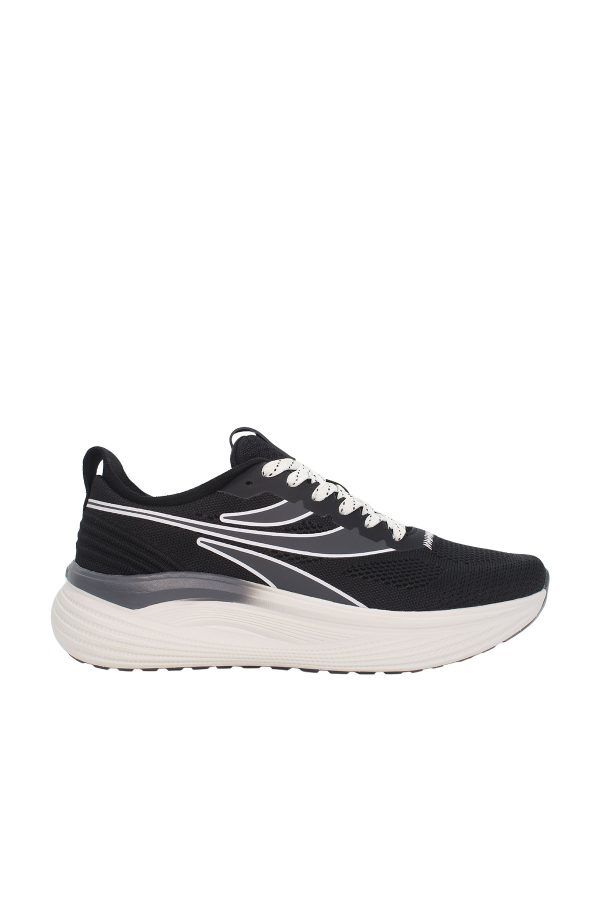Mono smj9211-001 black man running