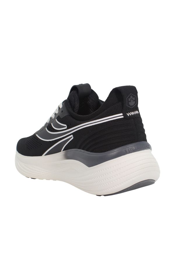 Mono smj9211-001 black man running - Image 3