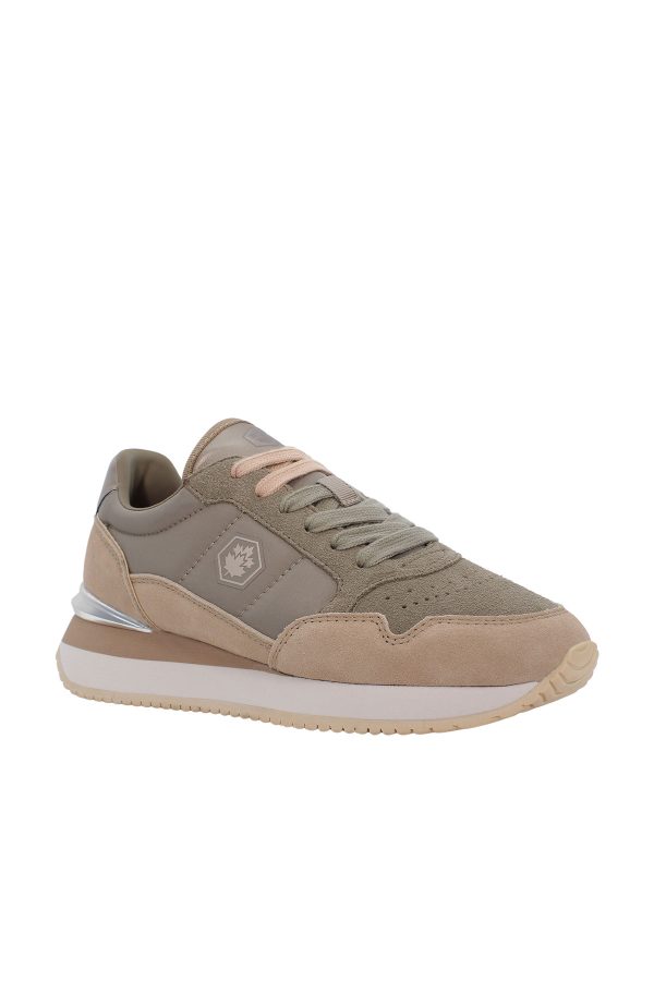 Charlotte swi6711-003 mink woman sport shoes