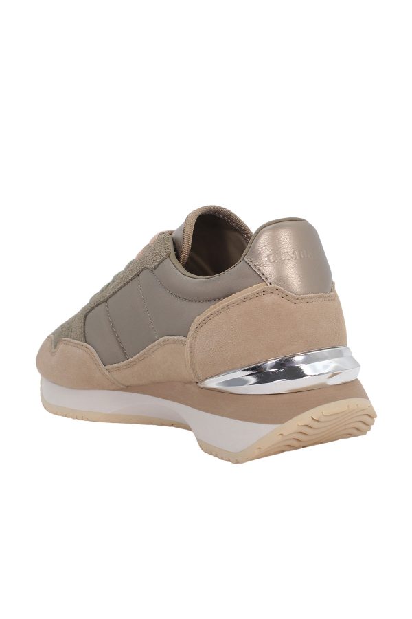 Charlotte swi6711-003 mink woman sport shoes - Image 2