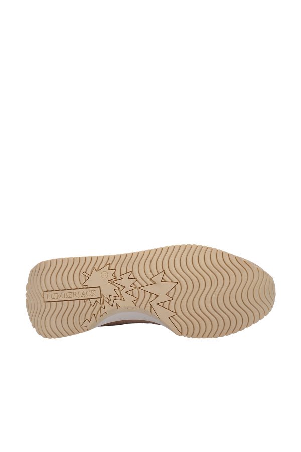 Charlotte swi6711-003 mink woman sport shoes - Image 3
