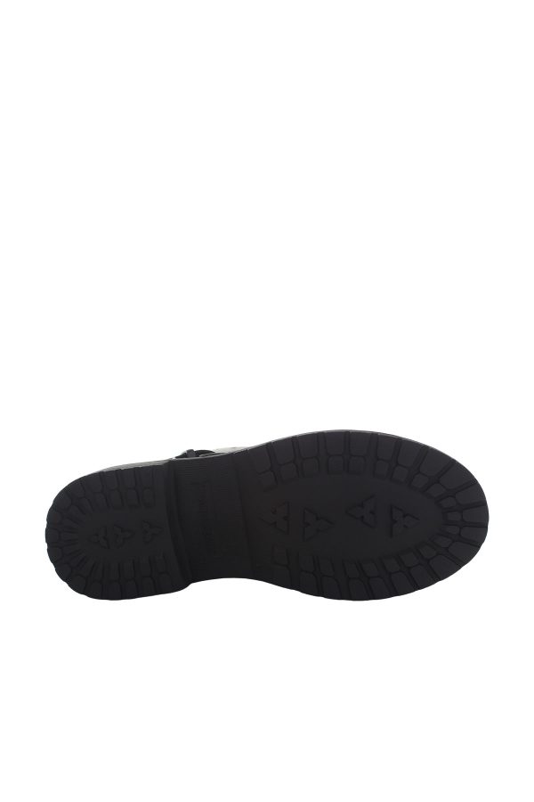 Boot black girl boots - Image 4