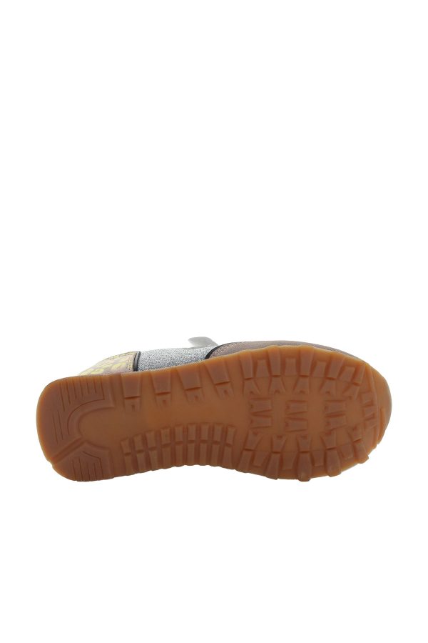 1 velcro and elastic lace multicolor girl 781 - Image 4