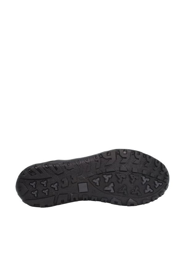 Shoes lace up black man 778 - Image 4