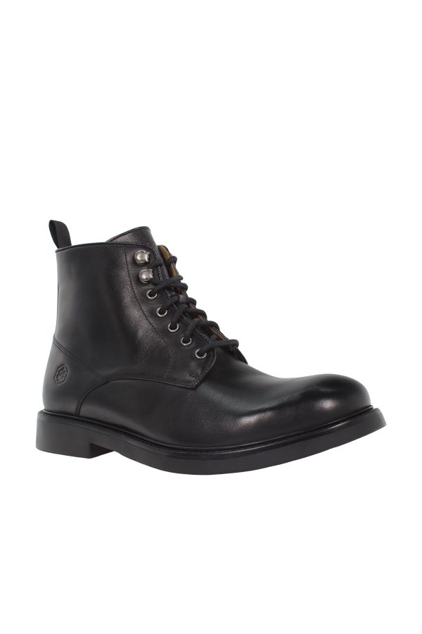 Kombat boot black man 776 - Image 2