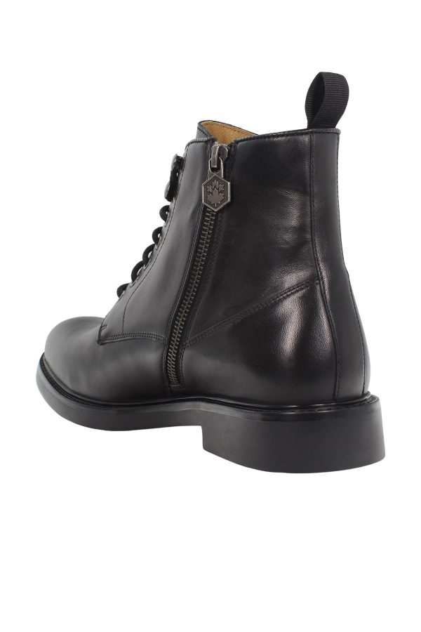 Kombat boot black man 776 - Image 3