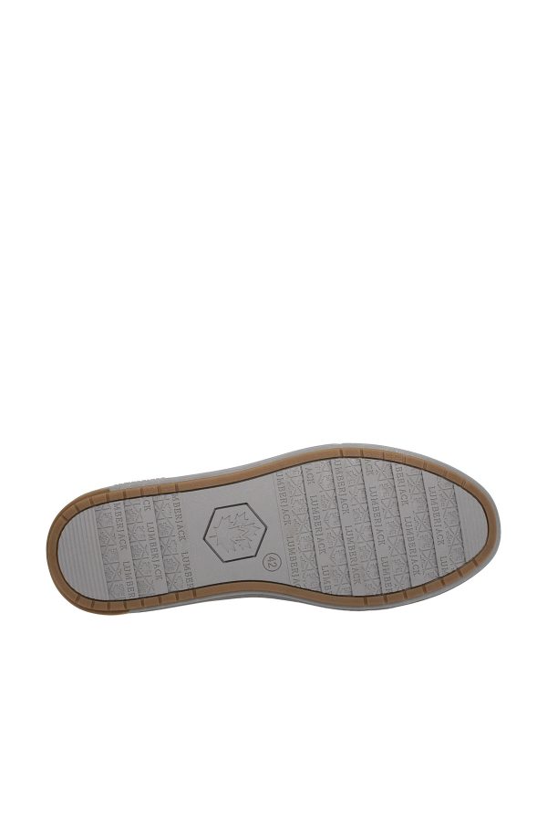 Chukka sneaker navy blue man 776 - Image 4