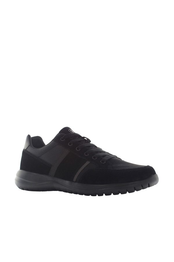 Sneaker black man 782 - Image 2