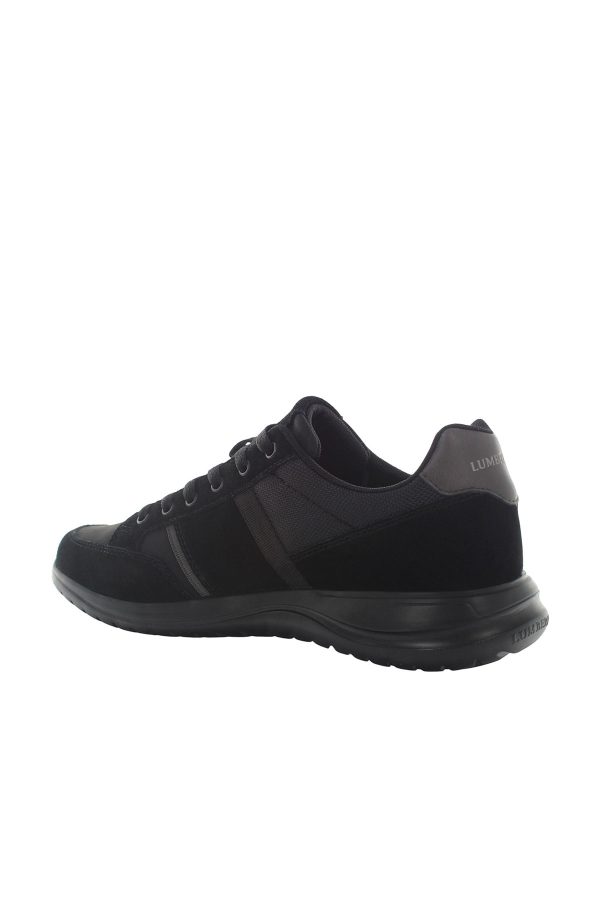 Sneaker black man 782 - Image 3