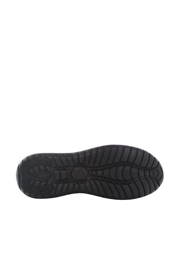 Sneaker black man 782 - Image 4
