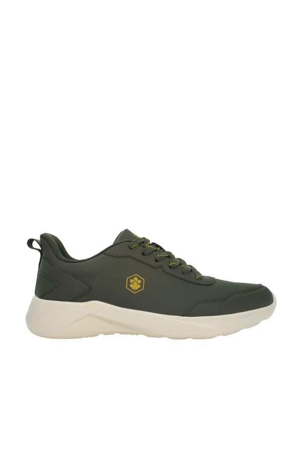 Sneaker d green man 781