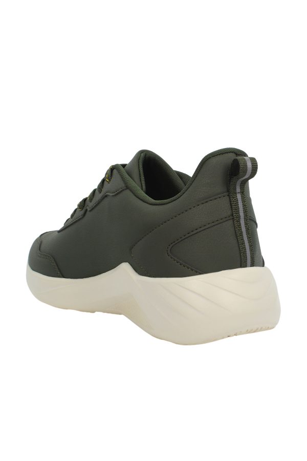 Sneaker d green man 781 - Image 3