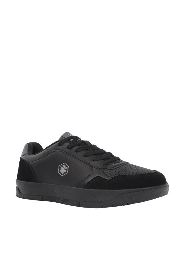Sneaker total black man 781 - Image 2