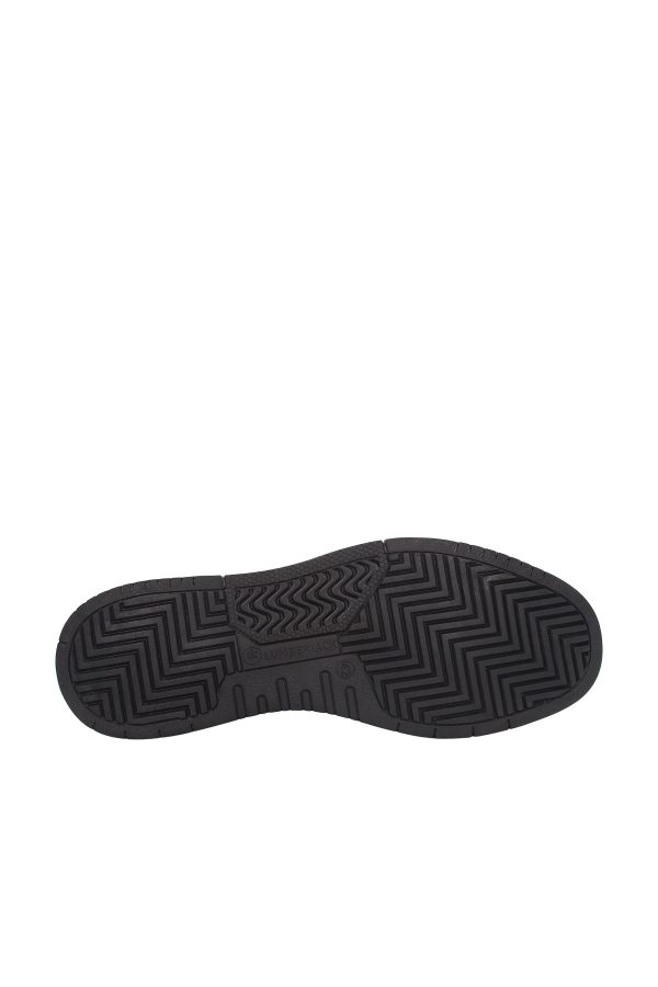 Sneaker total black man 781 - Image 4