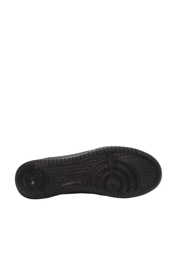 Sneaker total black man 781 - Image 4
