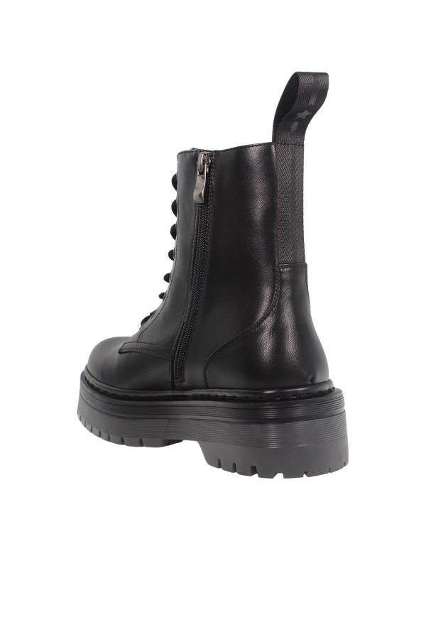 Kombat boot black woman 776 - Image 3