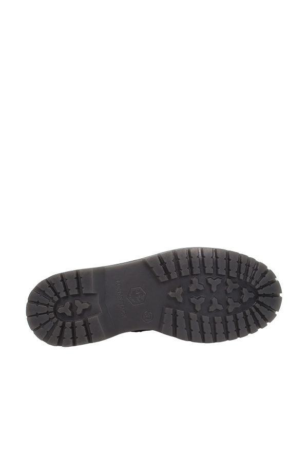 Kombat boot black woman 776 - Image 4