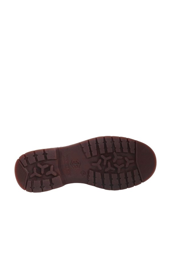 Kombat boot black woman 776 - Image 4
