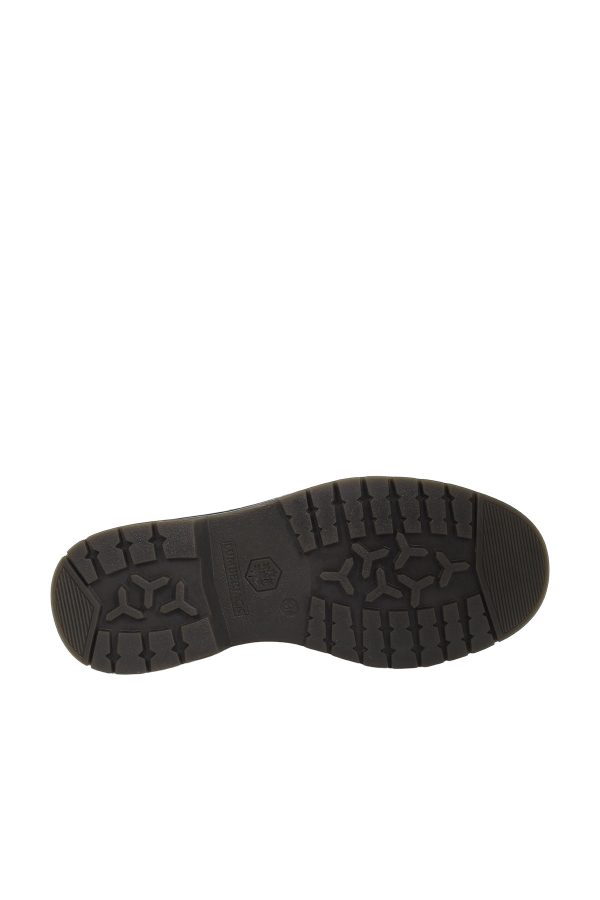 Kombat boot black woman 776 - Image 4