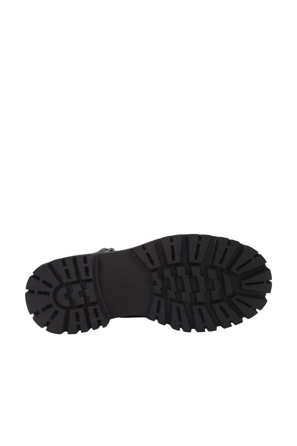 Boot black woman boots - Image 4