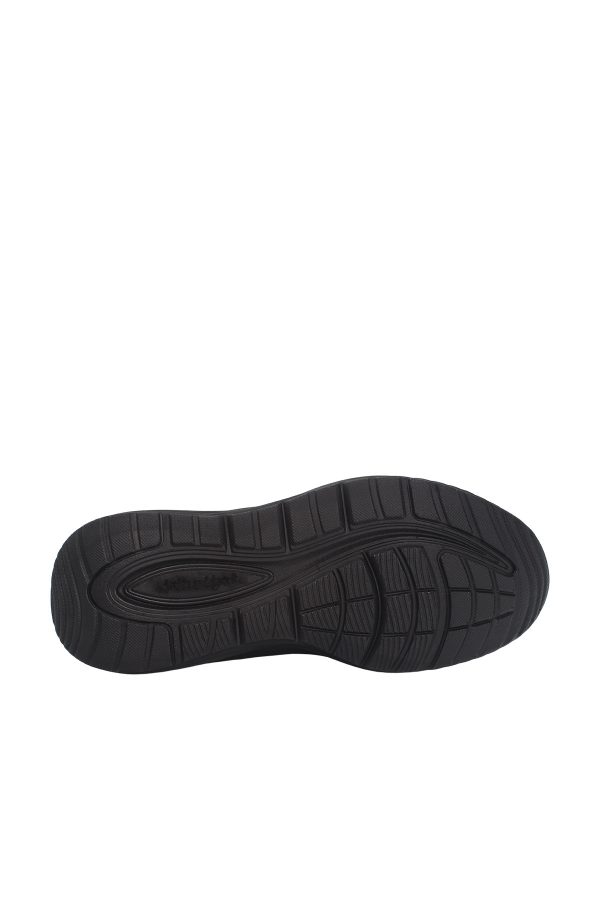Sneaker total black woman 781 - Image 4