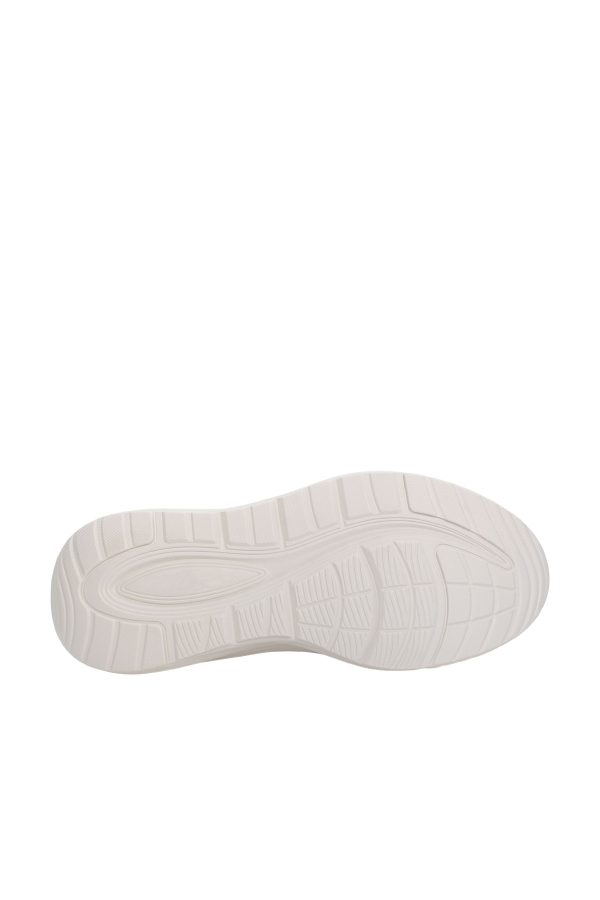Sneaker beige woman 781 - Image 4