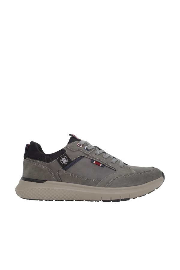 Sneaker multicolor man 782
