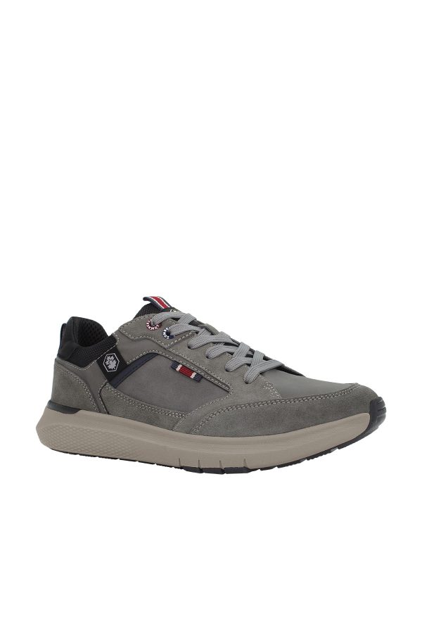 Sneaker multicolor man 782 - Image 2