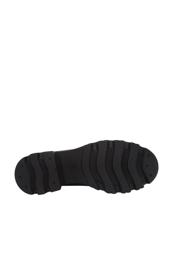 Kombat boot d grey woman 776 - Image 4