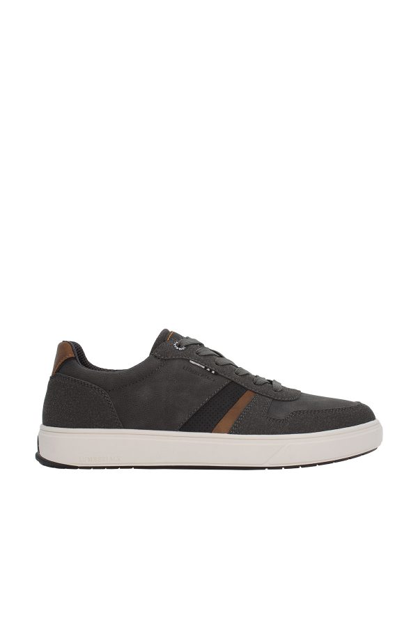 Sneaker d grey man 782