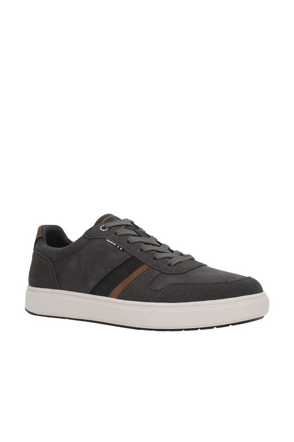 Sneaker d grey man 782 - Image 2