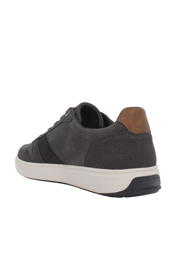 Sneaker d grey man 782 - Image 3