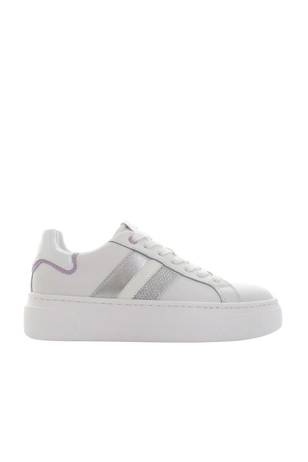 Sneaker multicolor woman 782