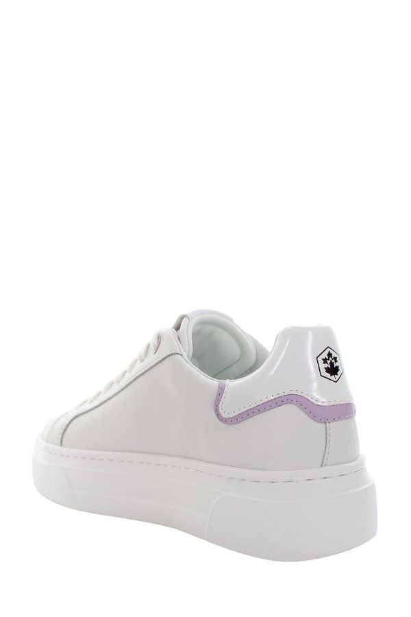 Sneaker multicolor woman 782 - Image 3