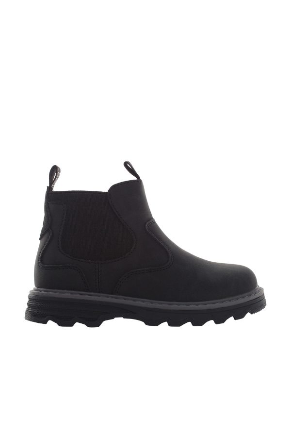 Beatles black boy 783