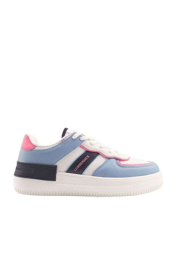 Sneaker multicolor woman 781
